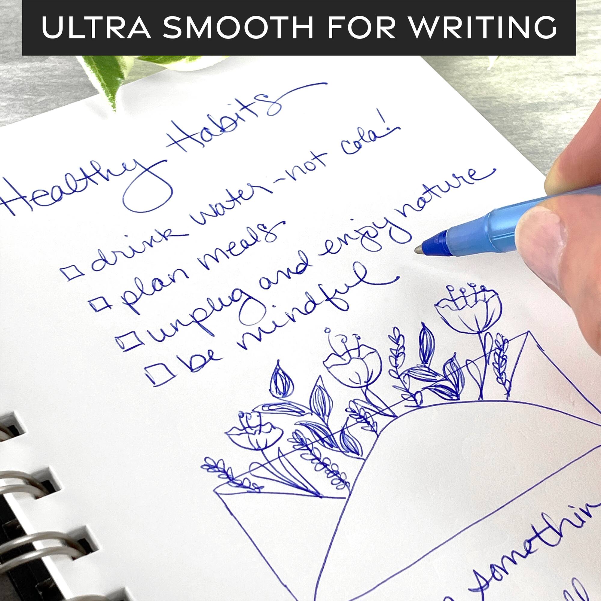 ArtSkills® Stone Paper Unlined Journal